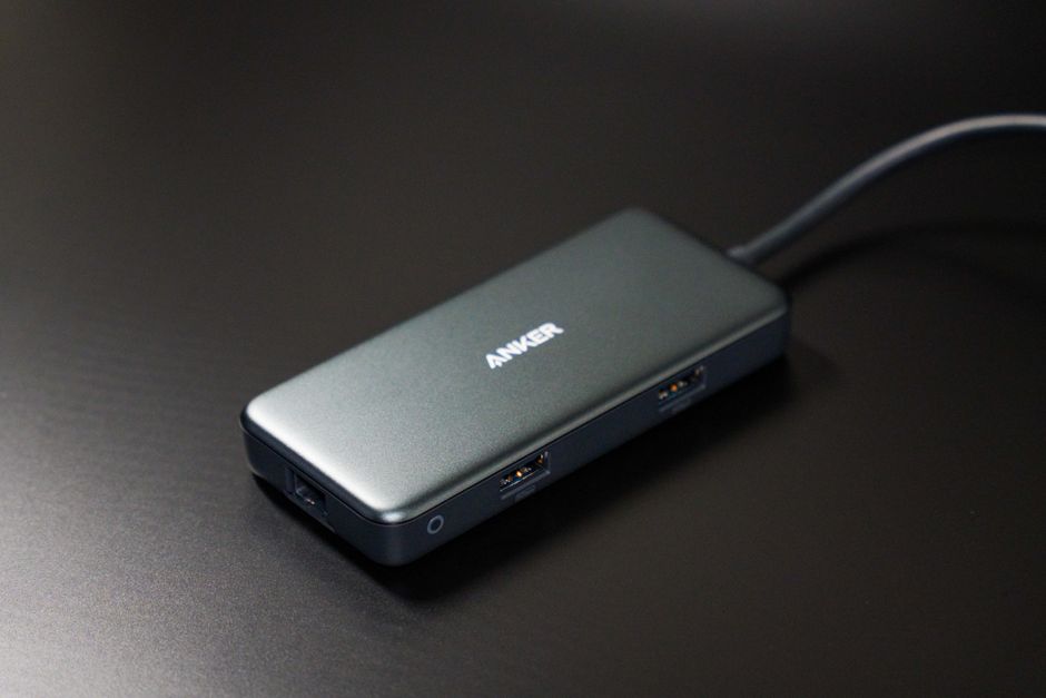 6-in-1 Anker Nano Charging Only $39.99 (Reg. $39.99) at Amazon