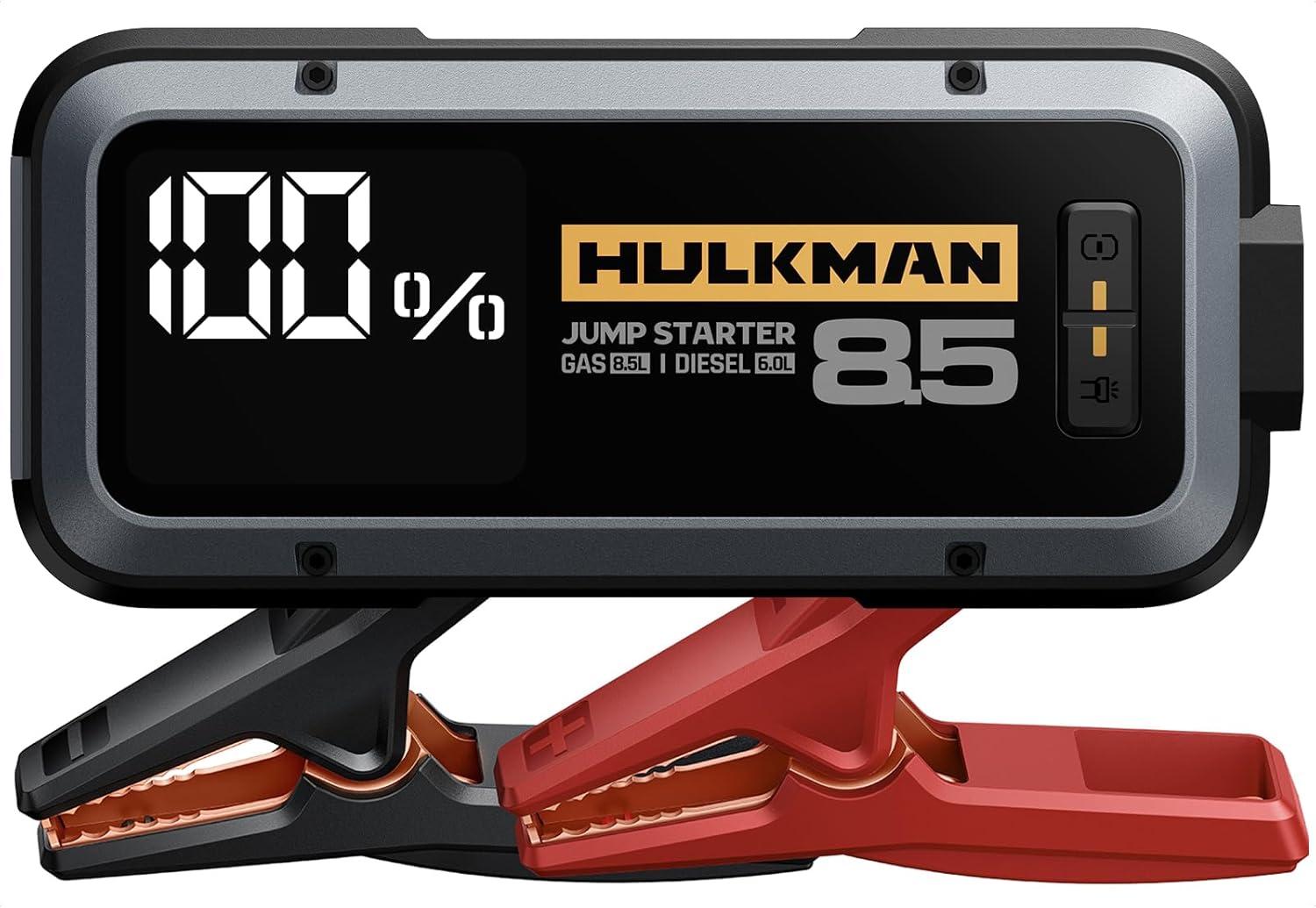 Hulkman Alpha85 Smart Portable Only $99.98 (Reg. $199.99) at Amazon