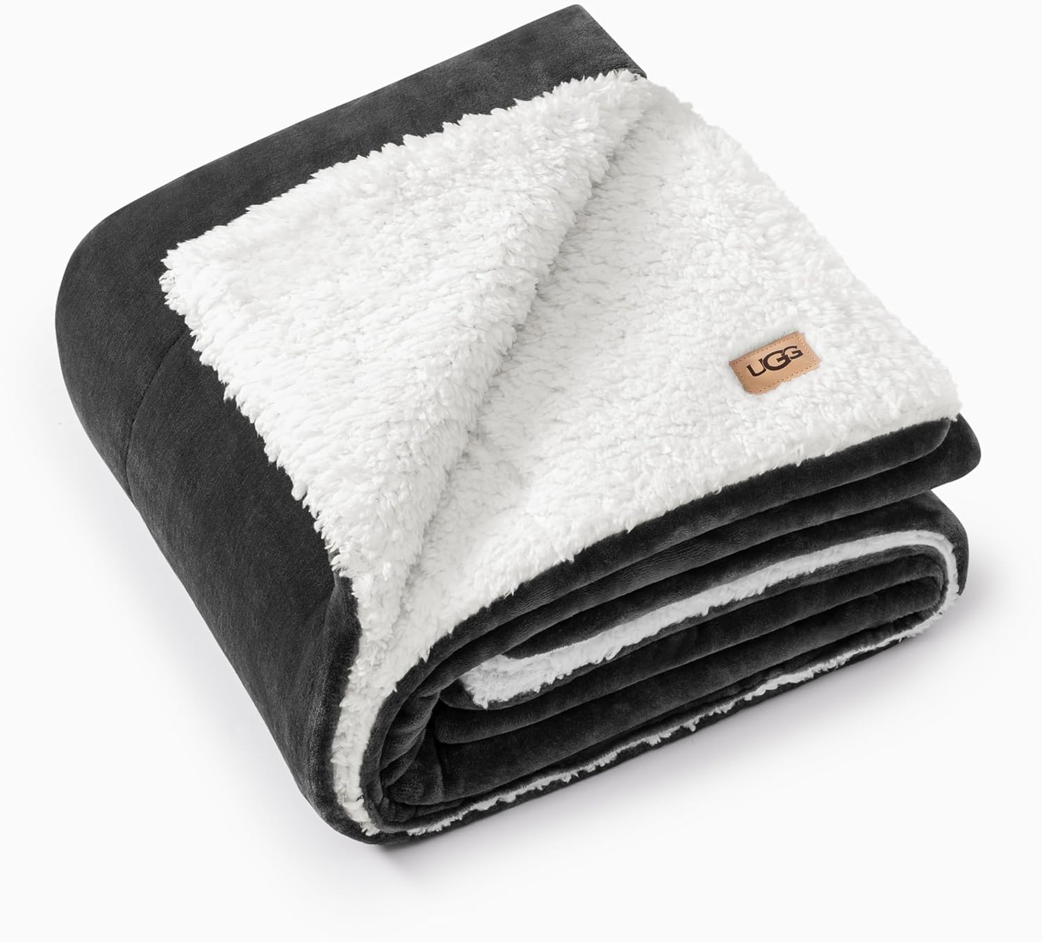 🔥Offseason DEAL! Ugg Throw Blanket Only $39.49 (Reg. $72) at Amazon