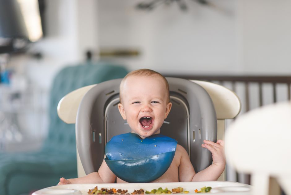 54¢ Beech-Nut Baby Food at Publix Only $0.54