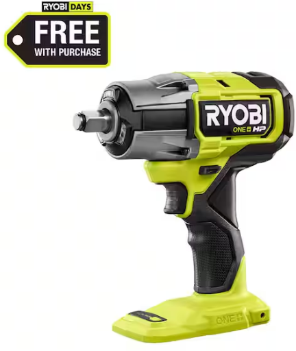 Home Depot Daily Pick: YMMV | Only $94 (Reg. $179) at Home Depot