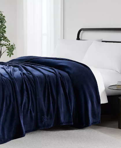 Macy’s Home Pick: Lauren Ralph Lauren Only $24 (Reg. $90) at Macy’s