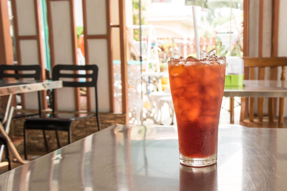 National Iced Tea Day Freebies & Deals (Today Only)