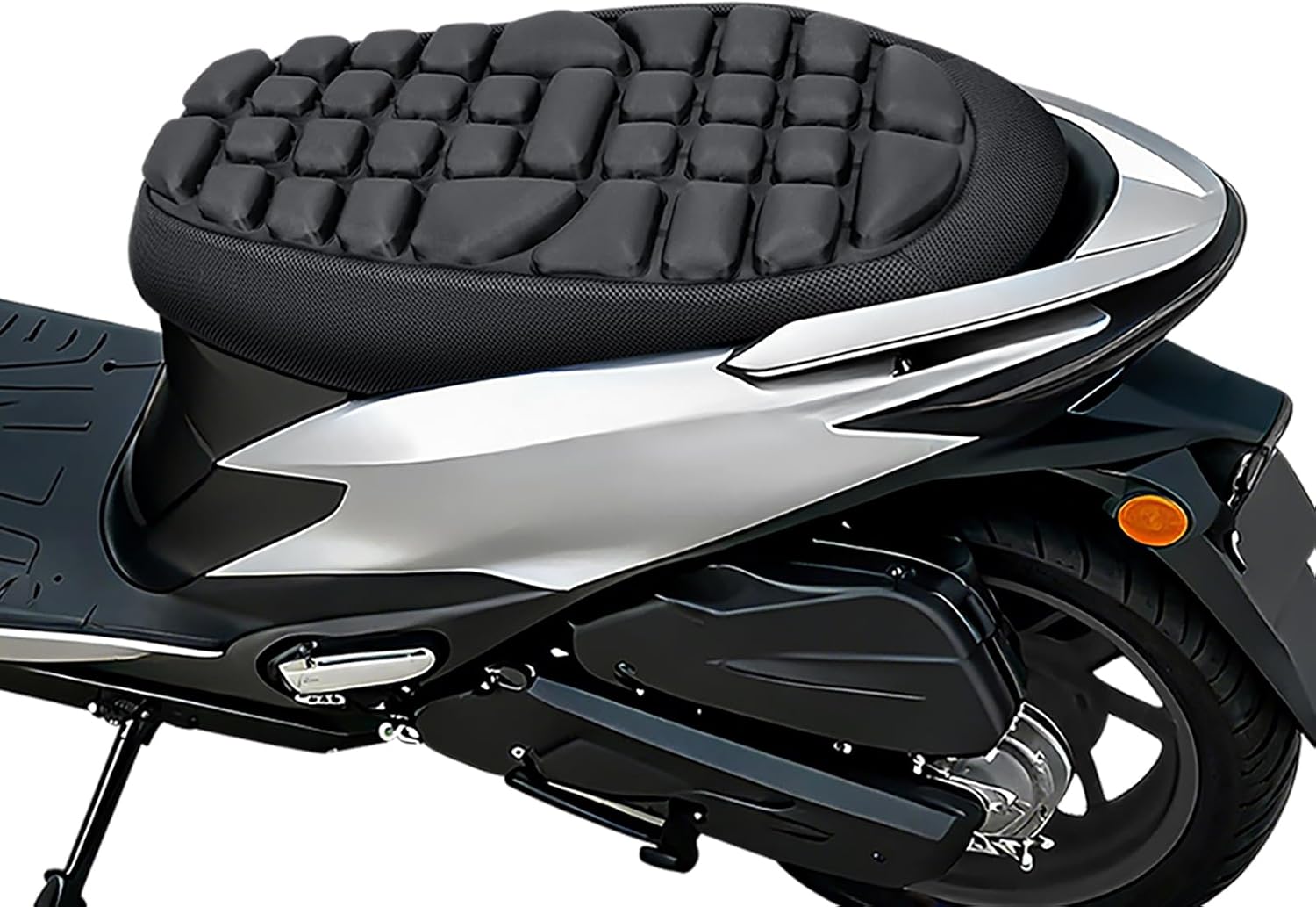 JFT Motorcycle Seat Cushion Only $43.69 (Reg. $55.99) at Amazon