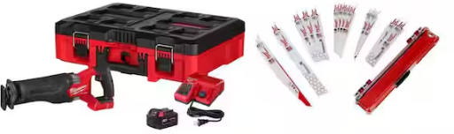 Home Depot Home Pick: Milwaukee Only $259 (Reg. $575) at Home Depot