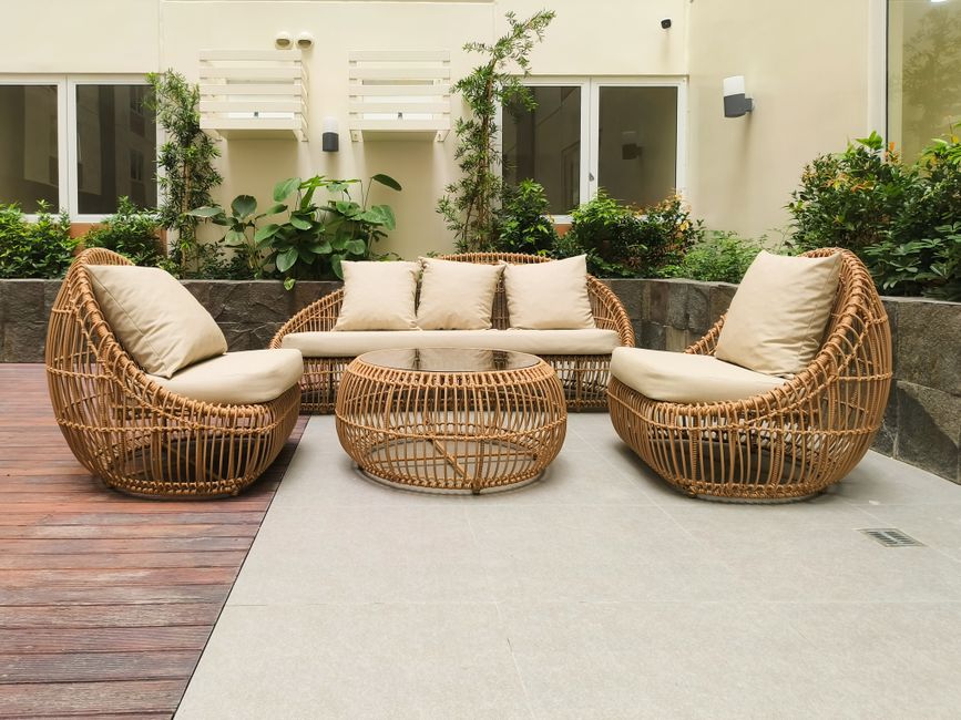 Up to 80% Off Wayfair Outdoor Furniture Sale – Patio Sets from