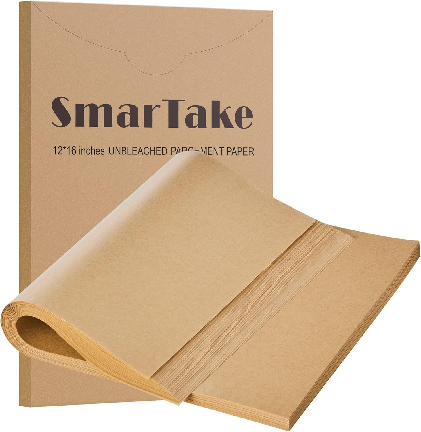 Parchment Paper Baking Sheets – Only $15.99 (Reg. $18.99) at Amazon