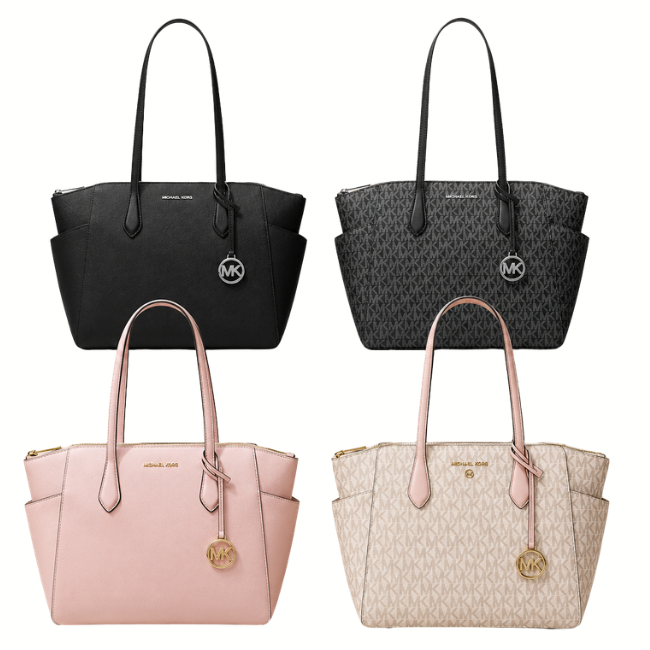 Marilyn Medium Tote Bag Deal: Save $301 at Michael Kors