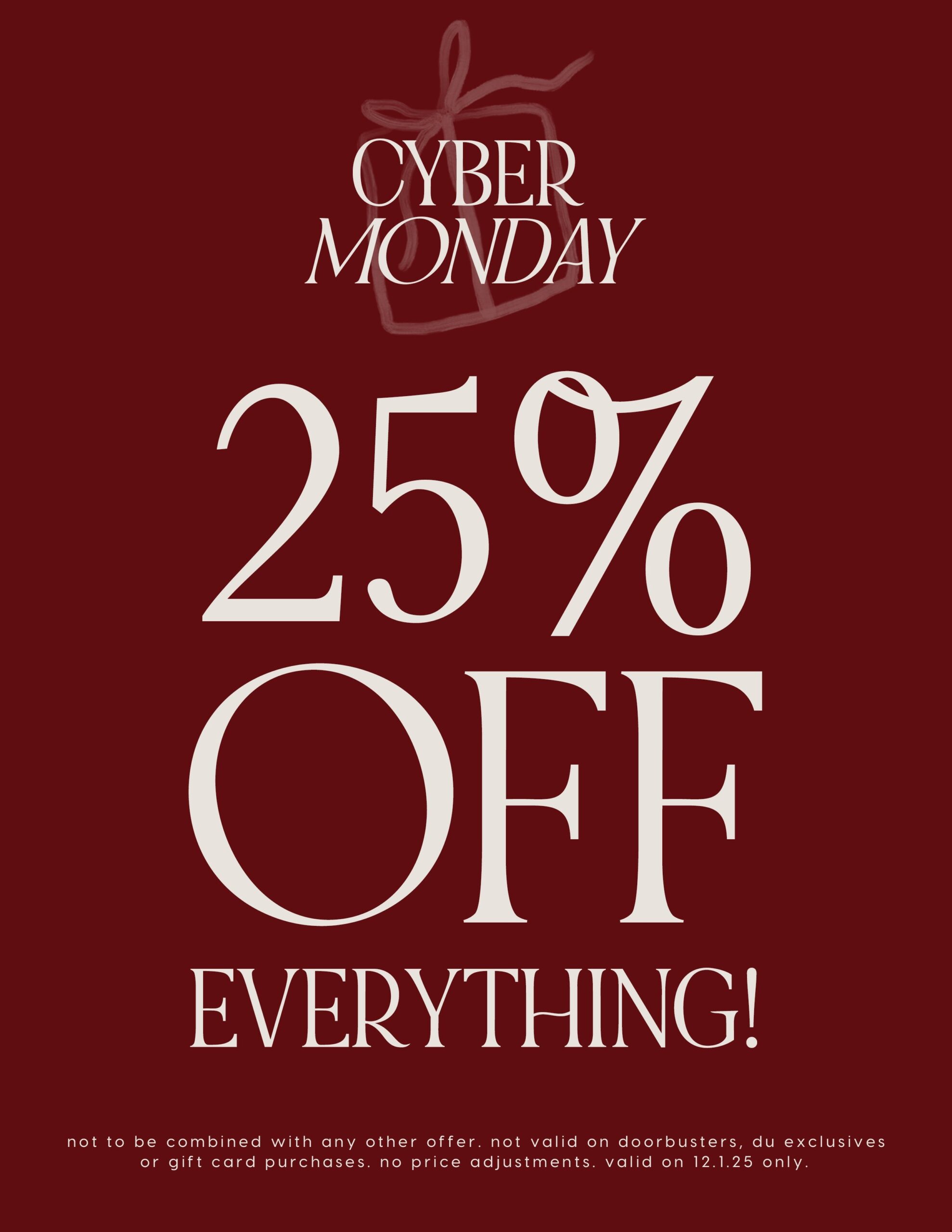 H&M 25% Off Sitewide Deal Today