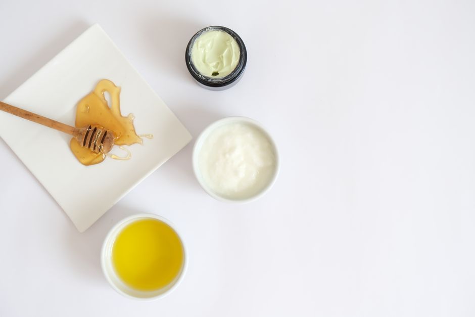 Beef Tallow Cream w/ Honey Only