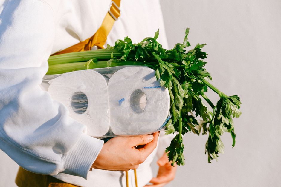 Real Food + Recovery Bundle Giveaway!