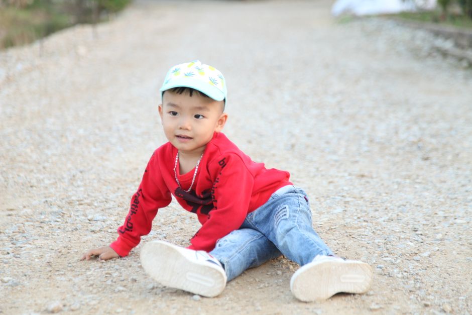 GAP Factory Toddler Sweatshirts