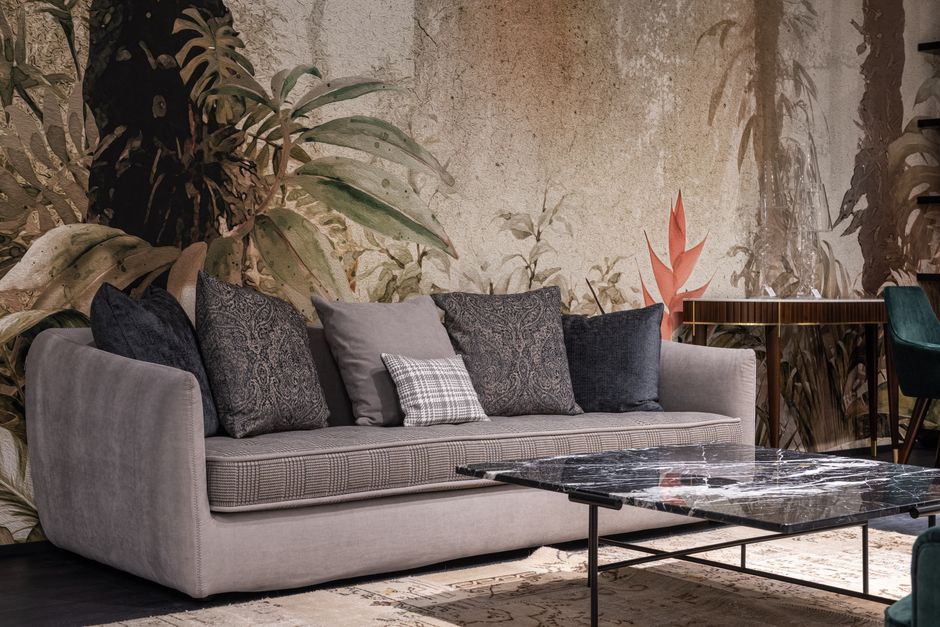 Convertible Sofa