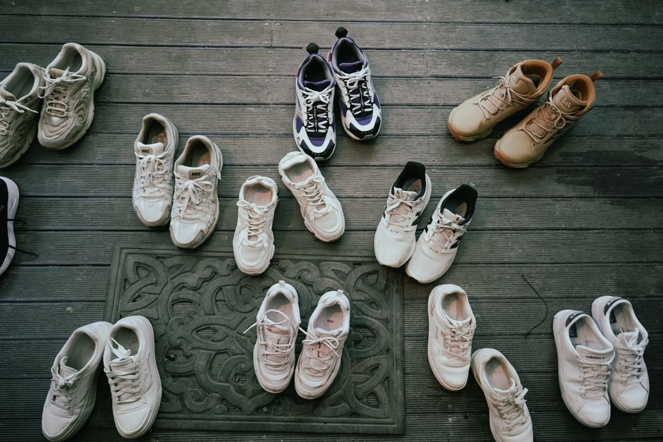 New Balance: Savings on Select Sale Shoes Deal at Newbalance