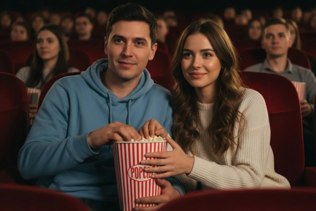 AMC Movie Deals – See Toy Story 5 or Disclosure Only $32 at Giftory