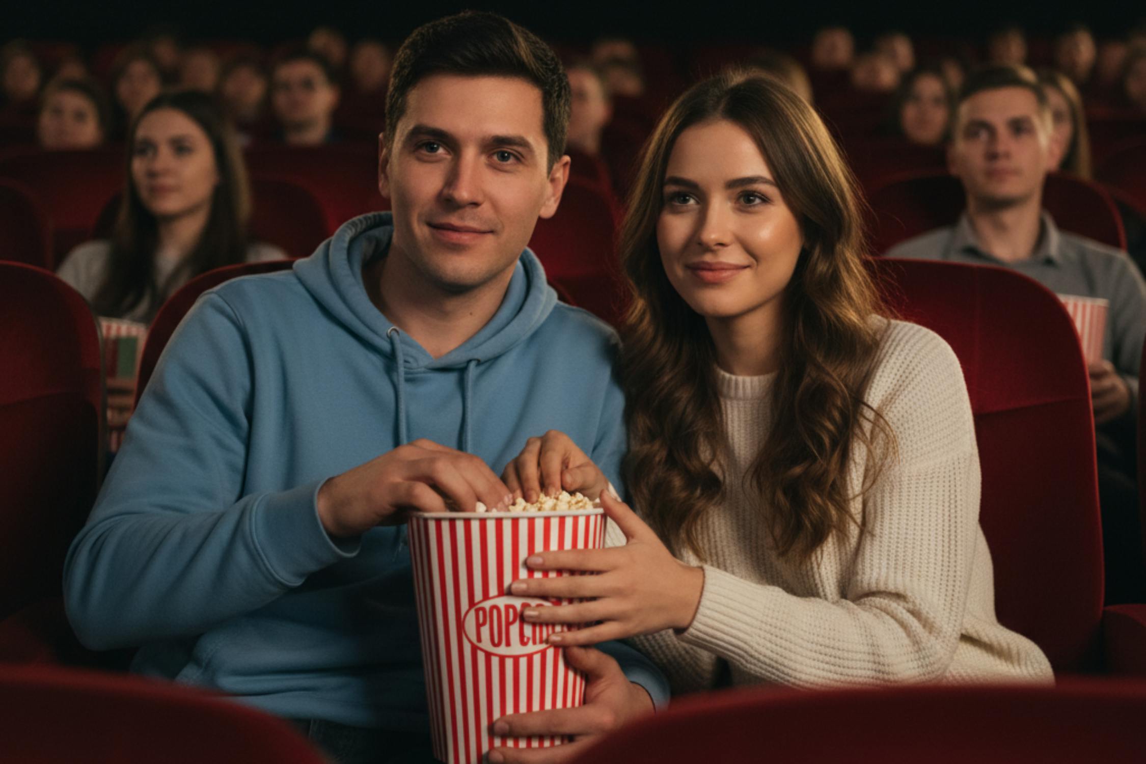 AMC Movie Deals – See Toy Story 5 or Disclosure Only $32 at Giftory