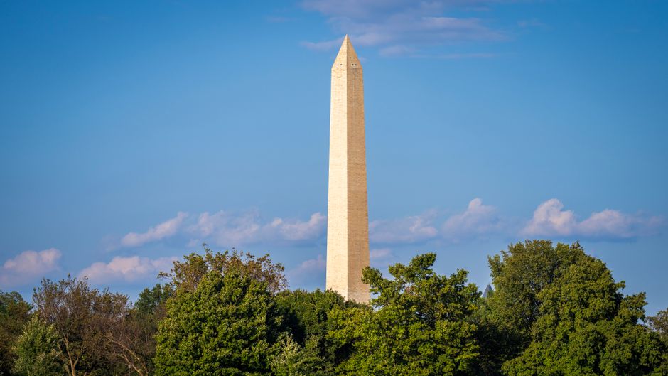 Top 25 Free Things to Do in Washington DC