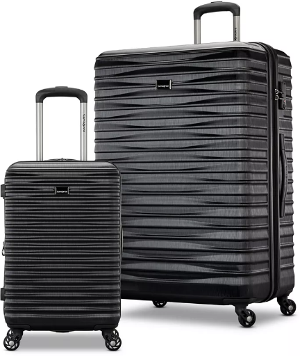Macy’s Daily Pick: Samsonite Only $199 (Reg. $619.99) at Macy’s