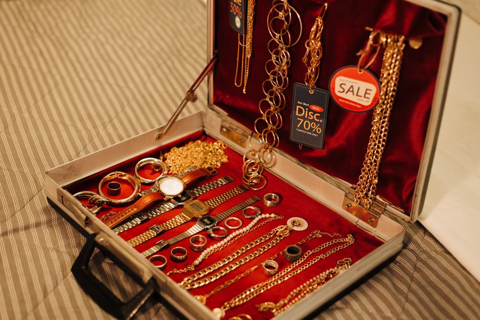Up to 80% Off Jewelry & Watches at Macy’s | Tons of Items Only $10