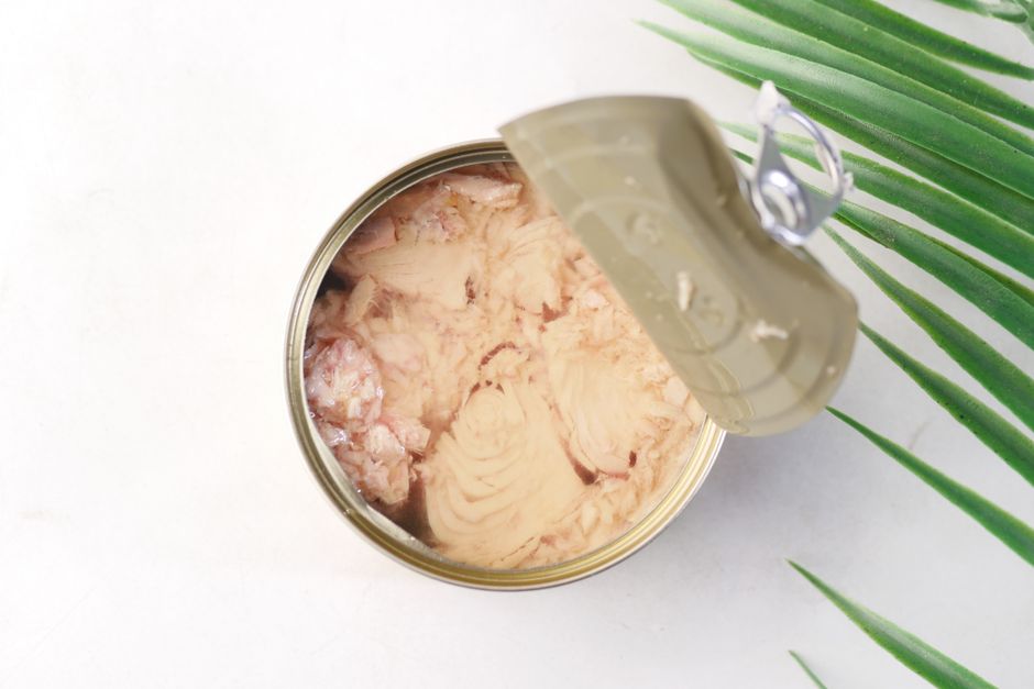 Bumble Bee Chunk Light Tuna In Water (Pack of 24) only deal at Amazon