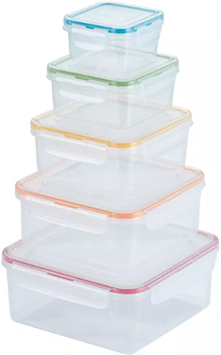 Macy’s Home Pick: Lock n Lock Easy Only $14 (Reg. $41) at Macy’s
