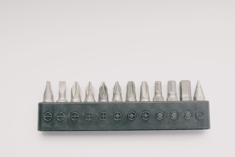 10-Pc DIABLO SPEEDemon High Speed Steel Spade Bit Set w/ Pou deal at Home Depot