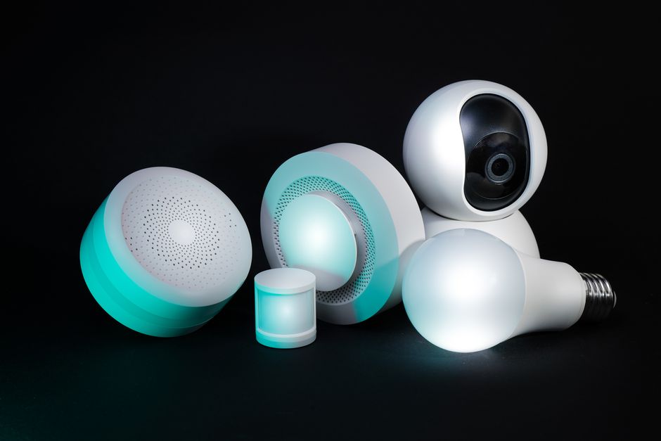 Solar Motion Sensor Lights 4-Pack Only