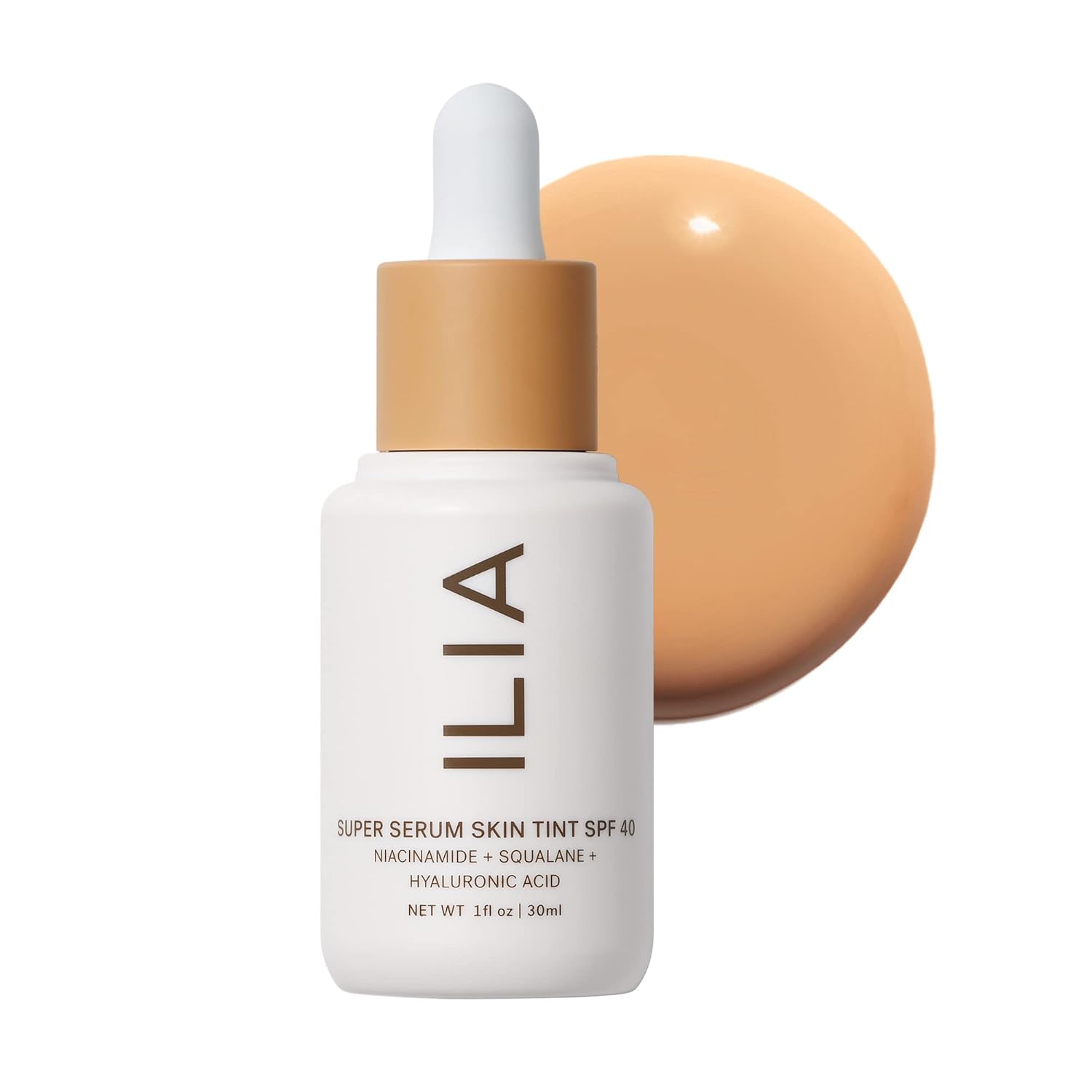 ILIA Super Serum Skin Tint Just $34.56 Shipped on Amazon