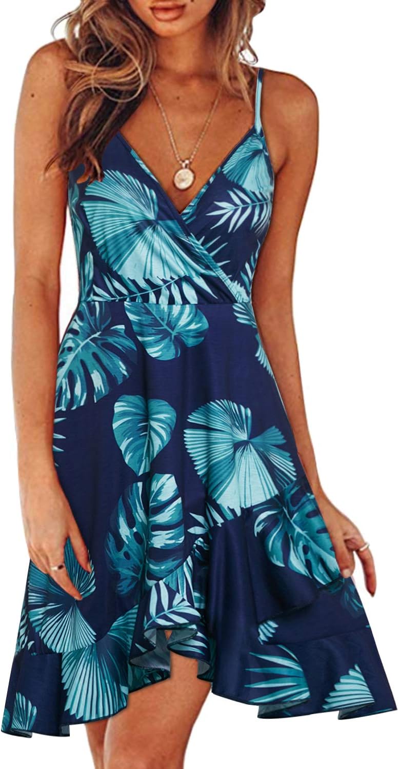 ULTRANICE Womens Summer Dresses Only $29.99 (Reg. $29.99) at Amazon