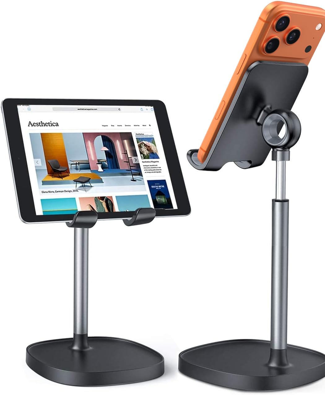 $9.99 Cell Phone Stand Phone Only $9.99 (Reg. $17.99) at Amazon