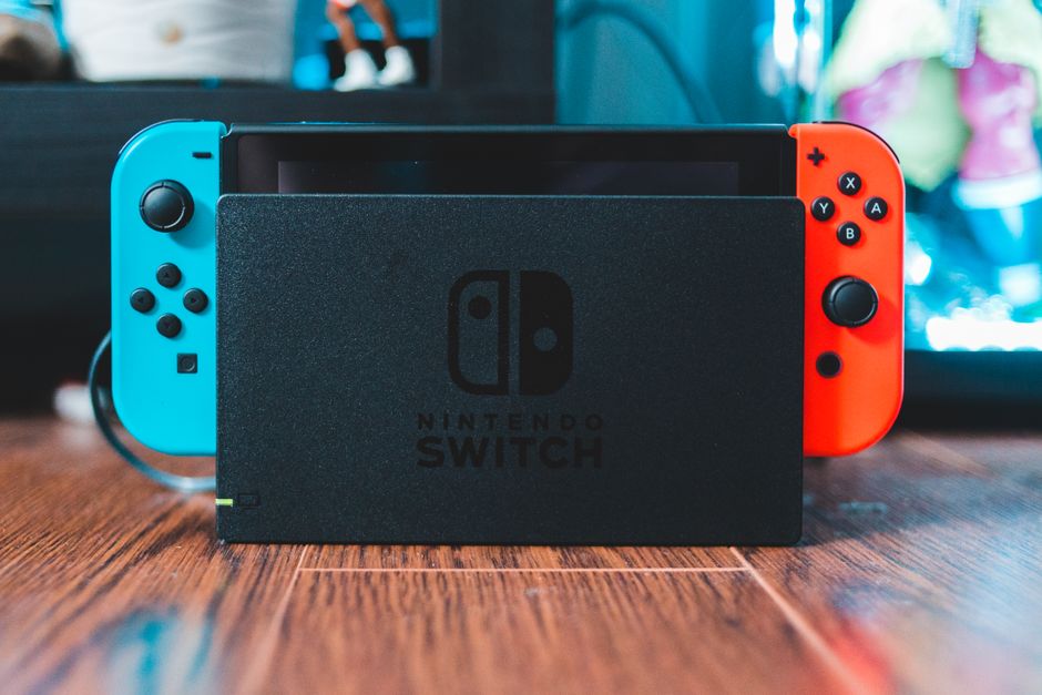 Nintendo Switch 2 from Only $434