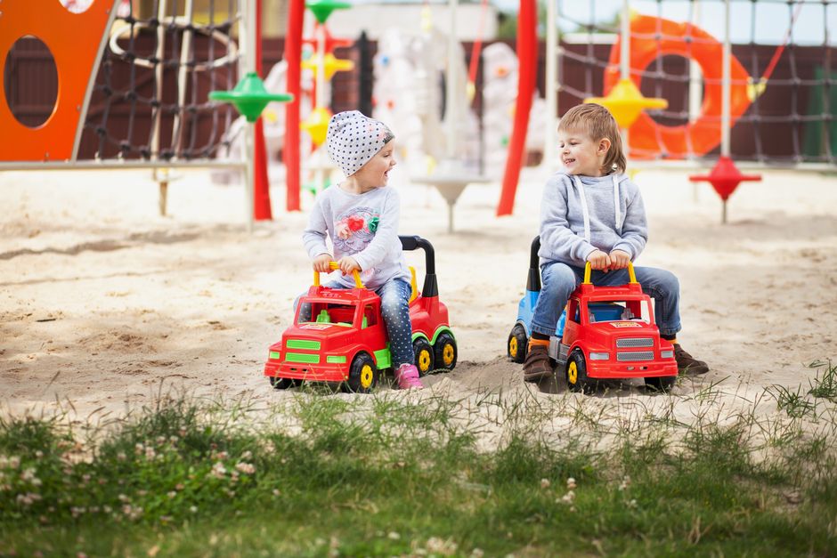 Up to 50% Off Little Tikes Outdoor Toys on Walmart.com