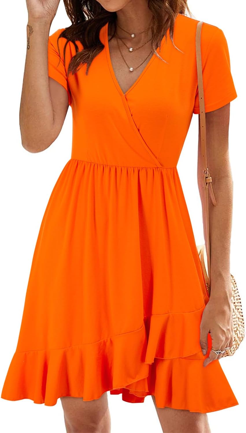 ULTRANICE Women Spring Summer Only $31.99 (Reg. $31.99) at Amazon