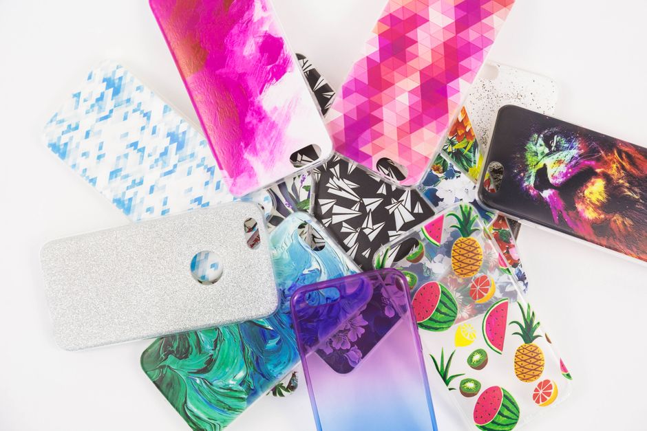 Phone Cases Up to 90% Off – from