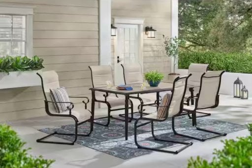 Home Depot Daily Pick: Piece Only $298 (Reg. $549) at Home Depot