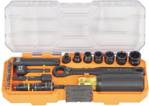 Lowe’s Daily Pick: Klein Tools Only $29 (Reg. $41.98) at Lowe’s