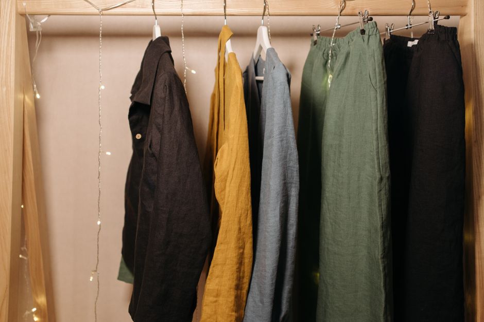 $20 off $50 Amazon Essentials Clothing and More at Woot! deal at Woot