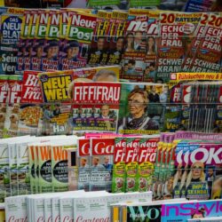 6 Month Subscription to Travel + Leisure Magazine!