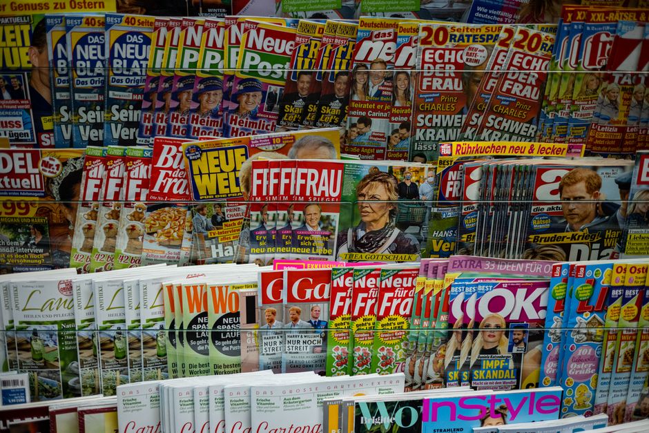 6 Month Subscription to Travel + Leisure Magazine!