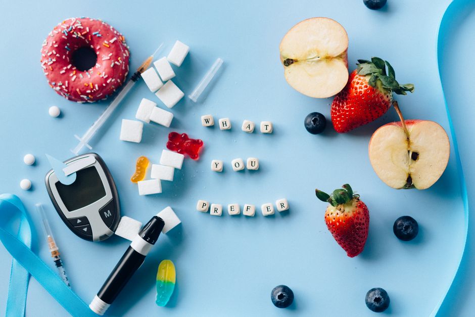 Physician’s Choice Fiber Gummies 60-Count Just Only $8.48 (Reg. $20)