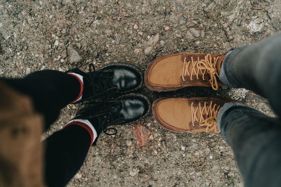 Dr. Martens Women’s Boots Only $59 (Reg. $160)
