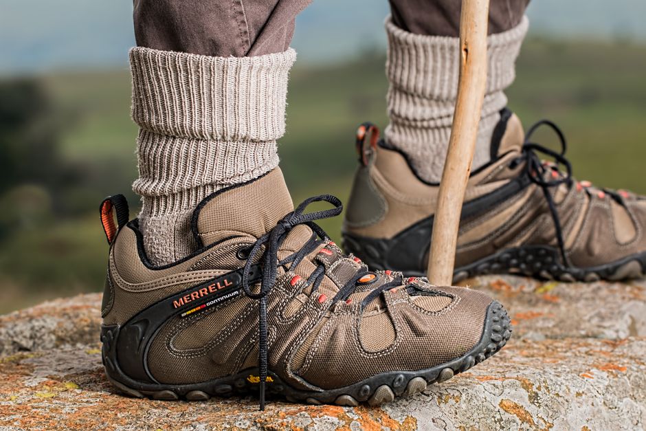 Up to 55% Off Merrell Shoes + Free Shipping for Amazon Prime Members