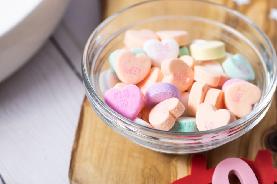 Paris Hilton 2-Piece Heart Dish Set Only $14.99