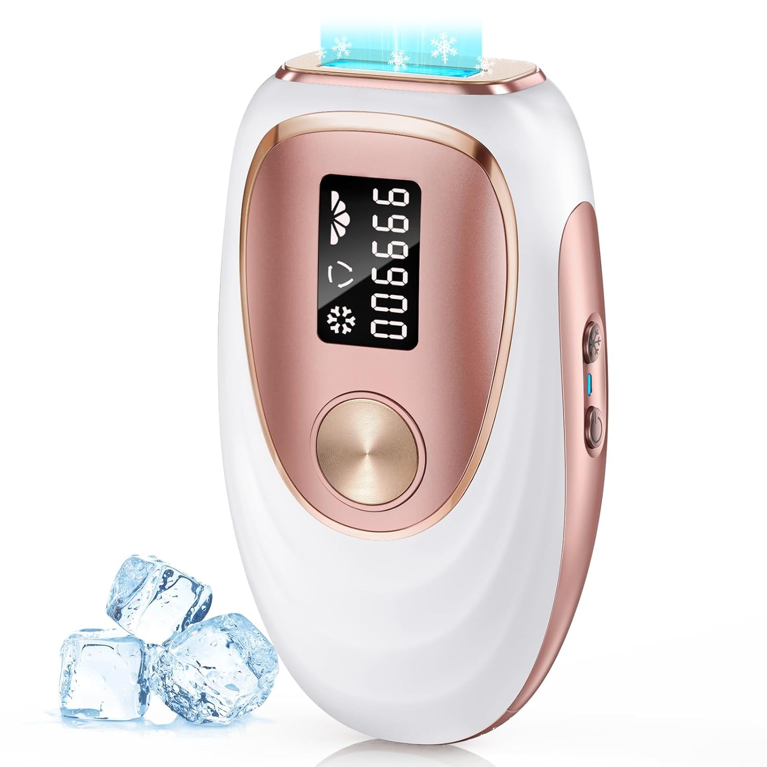 IPL Laser Hair Remover Deal at Amazon