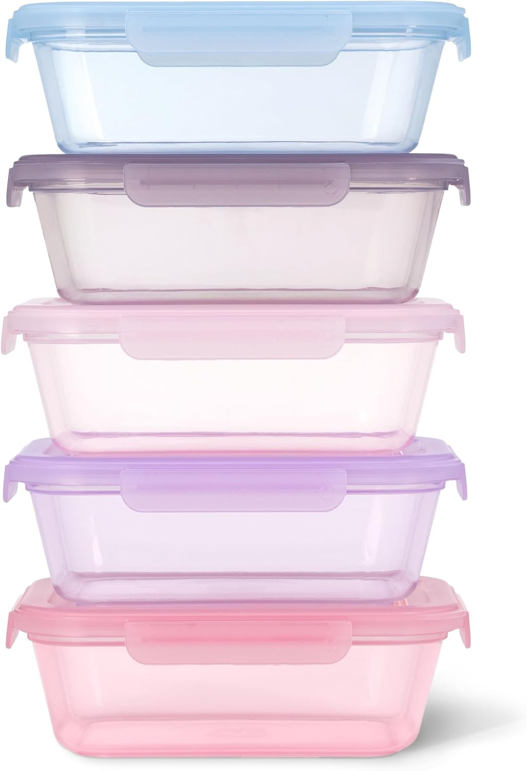 10-Piece Food Storage Set Deal at Amazon