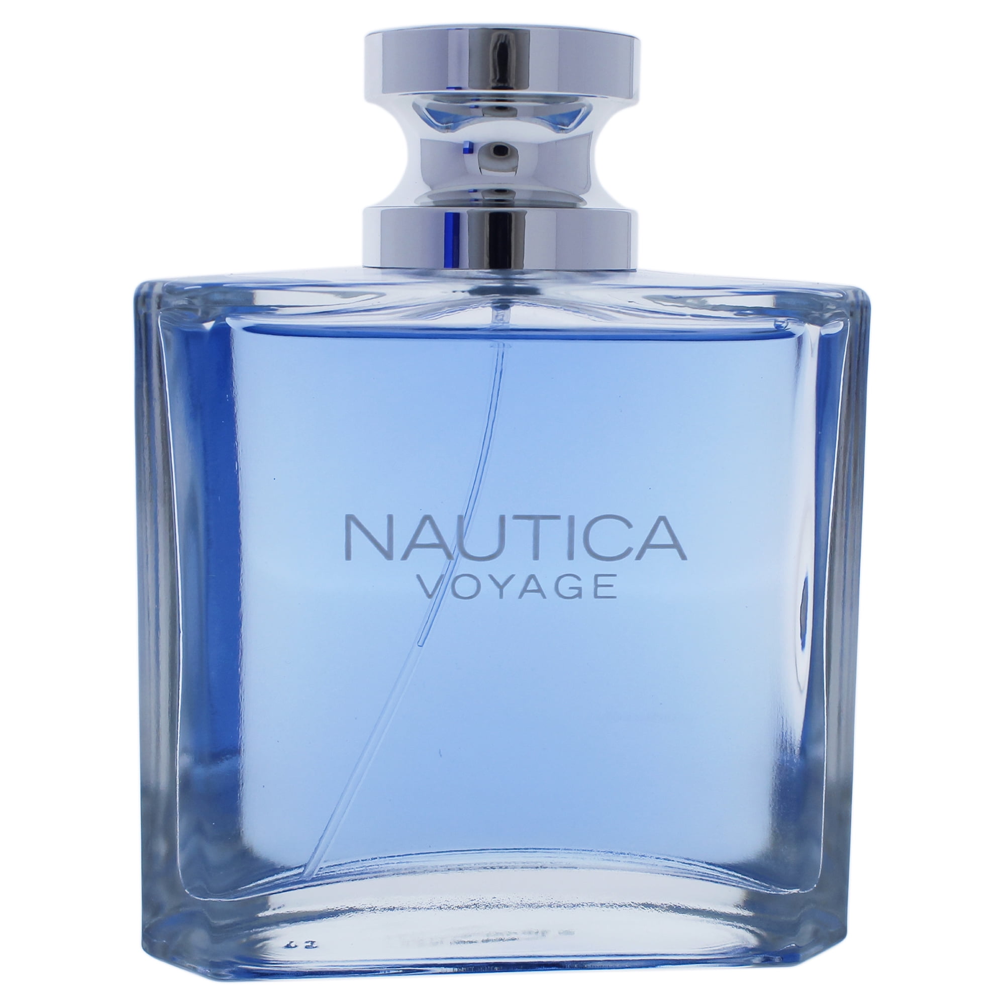 3.4-Oz Nautica Voyage Cologne for Men Spray Only $17 at Walmart