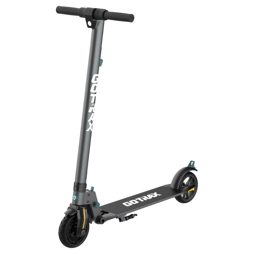 GOTRAX G2Plus Foldable Electric Scooter Deal: Save $100 at Walmart