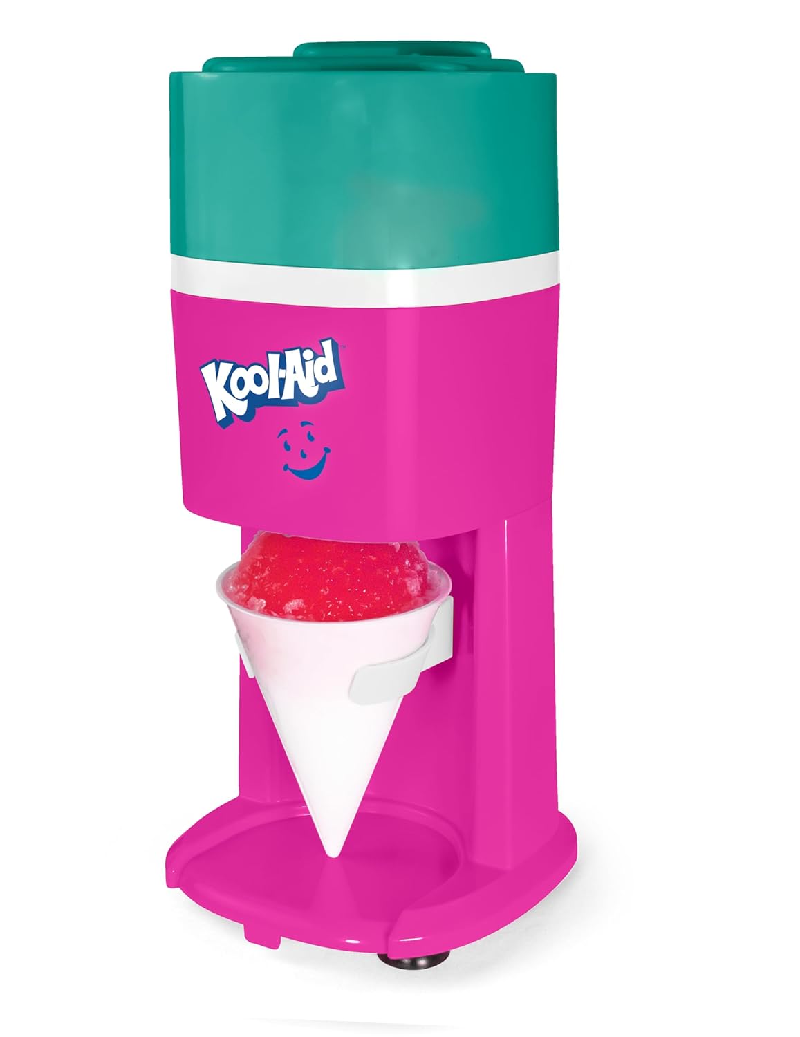 Kool-aid Snow Cone Maker Just deal at Amazon