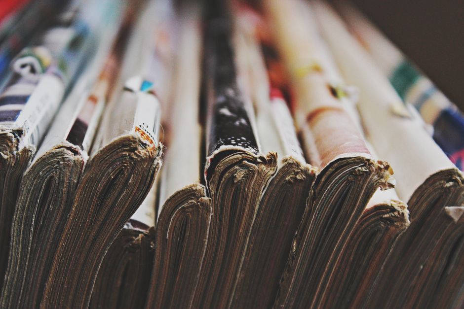 FREE RoadRUNNER Magazine Subscription