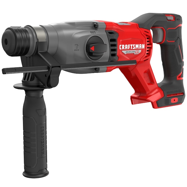 Craftsman V20 Brushless RP 1-inch Rotary Hammer Drill Deal at Lowe’s